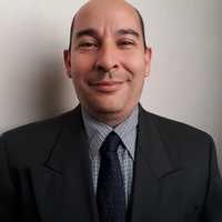 Avatar Carlos G.A Doyhamboure Botia