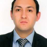 Avatar Christian Davis Saavedra Abanto