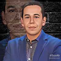 Avatar Carlos Duque