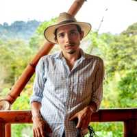Avatar Cesar Florian