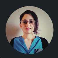 Avatar Cecilia Carrizo