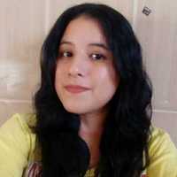 Avatar Cecilia González