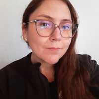 Cecilia Marín