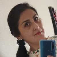 Cecilia Cornejo Gómez