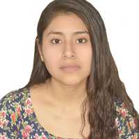 Avatar Cecilia  Haydee Zevallos  Huayte