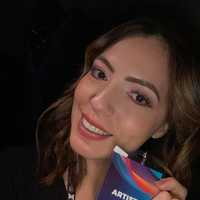 Avatar María Celeste  Camacho Sandoval