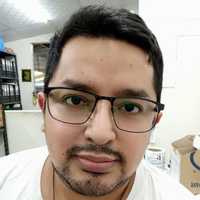 Carlos Alejandro Elias Sanchez