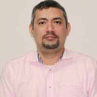 Carlos Eduardo Molina