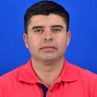 Avatar Carlos Monroy