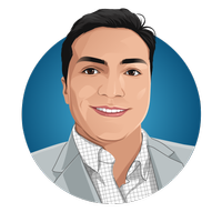 Avatar Carlos Eduardo Nogales Herrera