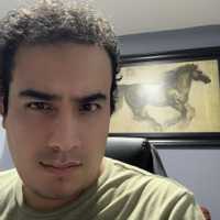 Avatar David Cedano Ortiz