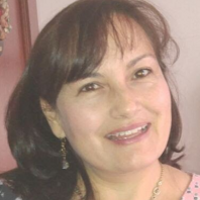 Avatar Patricia López  Trujillo