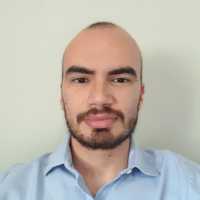 Avatar Carlos Enrrique Reyes Pineda