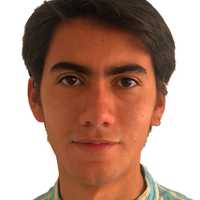 Avatar Cesar Romano Delgado Marin