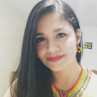 Avatar Melo Yela Lucia Esmeralda