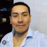 Jhony Cervantes Castro