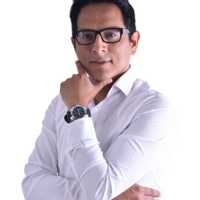 Cesar Augusto Villarreal Meza