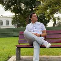 Avatar gerardo Bastidas Camacho