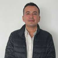 Avatar Cesar Bibriesca