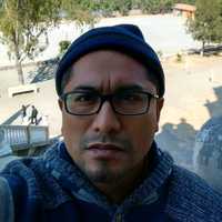 Avatar César Alberto Coba Couoh
