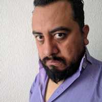Avatar Cesar López Morales