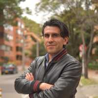 Avatar Cesar Augusto Mellizo Cañón