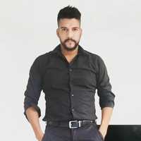 Cesar Daniel Rincon Brito