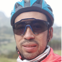 Avatar Cesar Vera