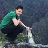 Avatar Cesar Alexander Gomez Cardenas
