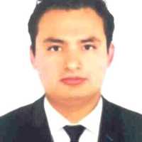 Avatar Aldo Arimana Suarez