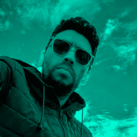 Avatar Cesar Ernesto Calderon Rodríguez