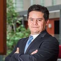 Avatar César Acosta Domínguez