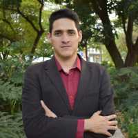 Avatar Cesar Alejandro Buriticá
