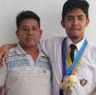 Cesar Antonio