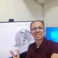Cesar Augusto Gonzalez Manrique