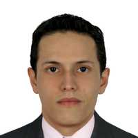 Avatar Cesar Augusto Barbosa Diaz