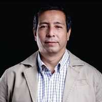 Avatar César Augusto Carpio Saavedra