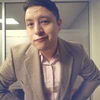 Avatar Cesar Dominguez