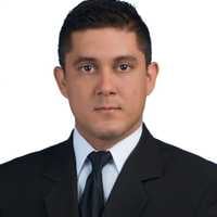 Cesar Enrique Velasquez Galvis