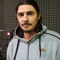 Cesar Fernando Juarez