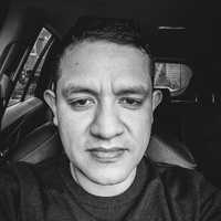 Avatar CESAR GONZALEZ