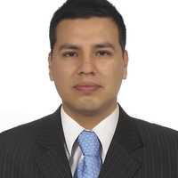 Avatar Cesar Manuel Gutierrez Vasquez