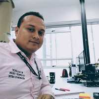 Cesar Junior Fontalvo Sierra