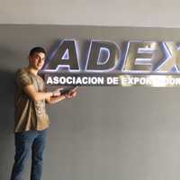 Avatar César Luis Araujo Castillo