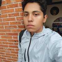 Cesar Luis Salazar Cortez