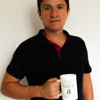 Avatar Cesar Parra
