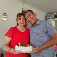 Montani César Salavarría Romero