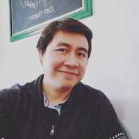 Avatar César Enrique Santos Torres