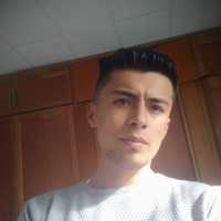 Cesar David Guerrero Montañez