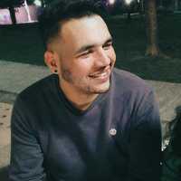 Avatar Carlos Sanoja